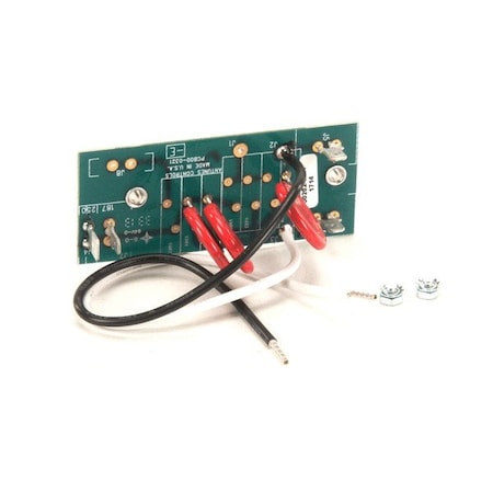 Antunes Roundup Varistor Board Kit 7000871